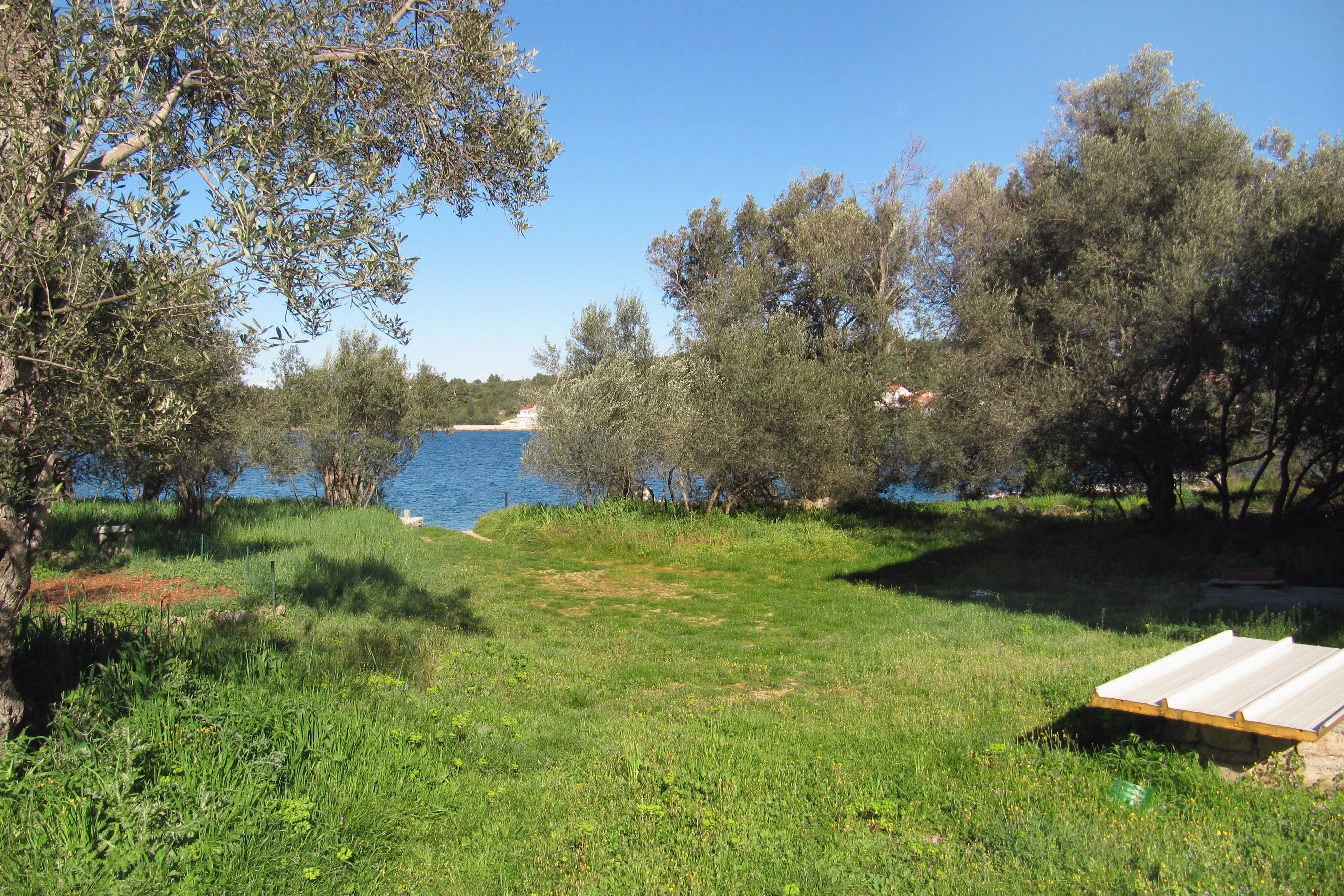Apartments By The Sea Luka, Dugi Otok - 8151 Luka
