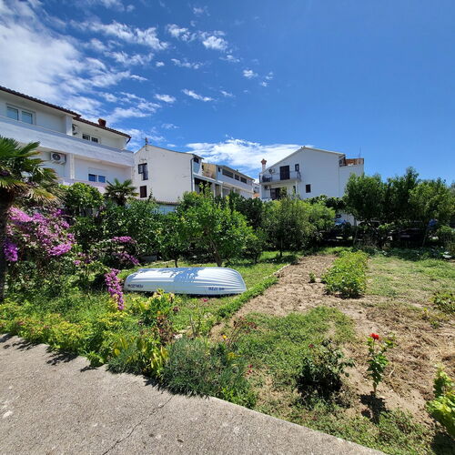Apartmanok és Szobák A Tenger Mellett Banjol, Rab - 2008 Banjol  3