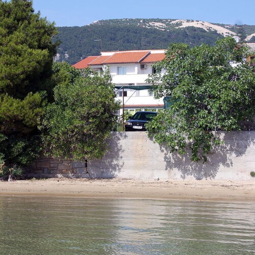 Apartmanok és Szobák A Tenger Mellett Banjol, Rab - 2008 Banjol  2
