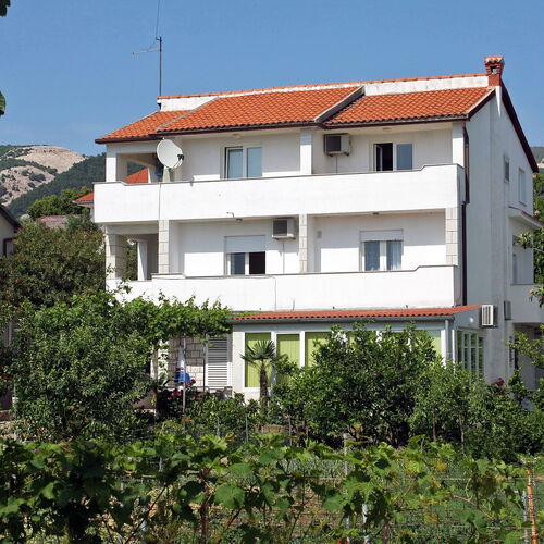 Apartmanok és Szobák A Tenger Mellett Banjol, Rab - 2008 Banjol  4