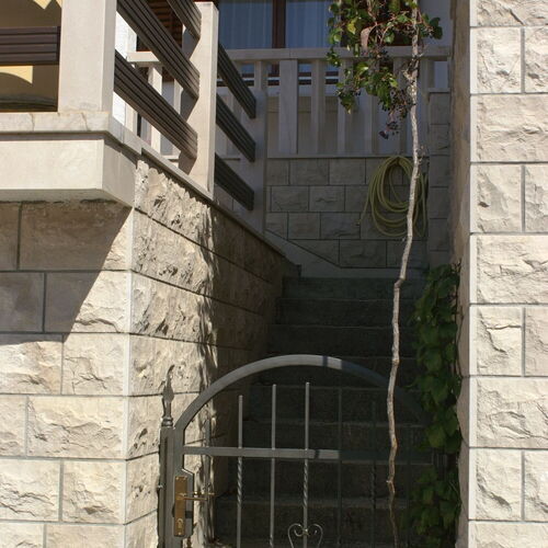 Apartmanok A Tenger Mellett Pisak, Omis - 1011 Pisak  3