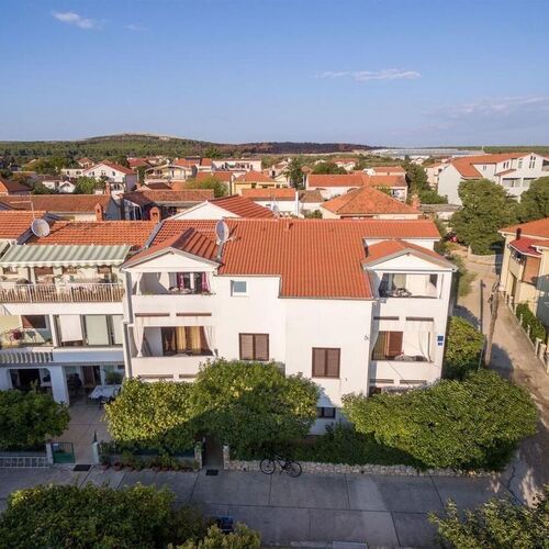 Apartmanok A Tenger Mellett Turanj, Biograd - 6177 Turanj  4