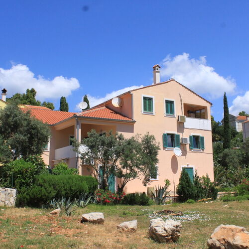 Apartmanok Parkolóhellyel Sveti Jakov, Losinj - 8011 Sveti Jakov  2