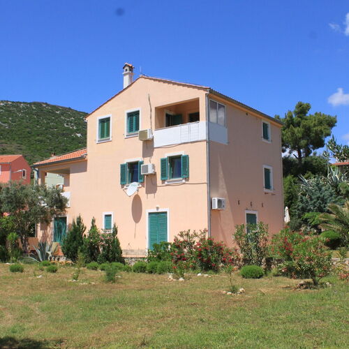 Apartmanok Parkolóhellyel Sveti Jakov, Losinj - 8011 Sveti Jakov  4