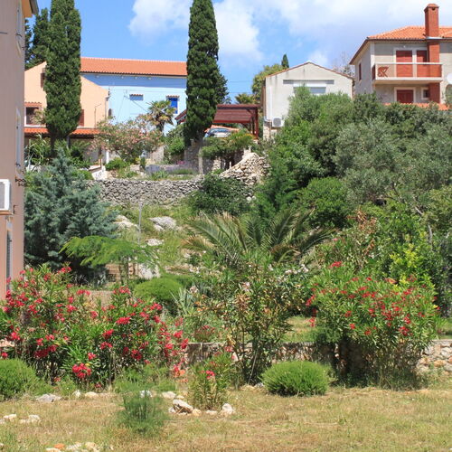 Apartmanok Parkolóhellyel Sveti Jakov, Losinj - 8011 Sveti Jakov  3
