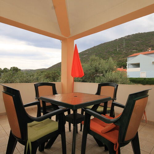 Apartmanok Parkolóhellyel Sveti Jakov, Losinj - 8011 Sveti Jakov