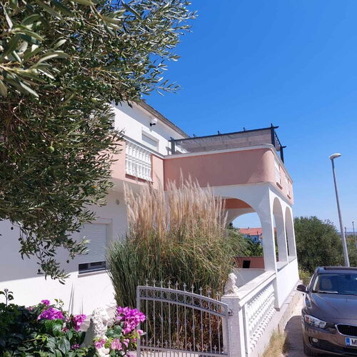 Apartmanok Parkolóhellyel Kraj, Pasman - 335 Kraj  2