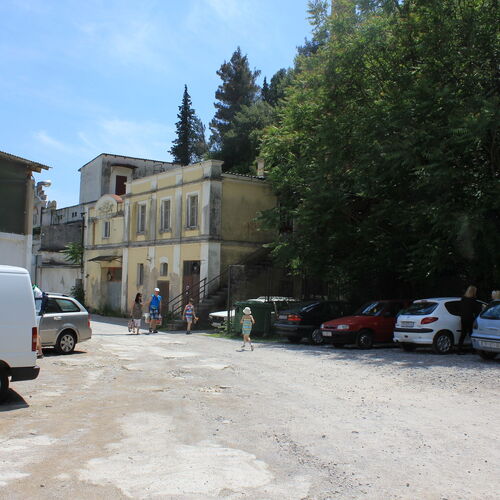 Apartmanok A Tenger Mellett Ika, Opátia - Opatija - 3426 Ika  3