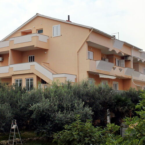 Apartmanok Parkolóhellyel Novalja, Pag - 9419 Novalja  2