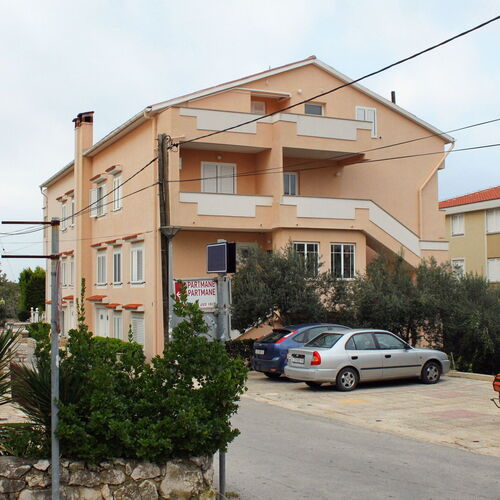 Apartmanok Parkolóhellyel Novalja, Pag - 9419 Novalja  4