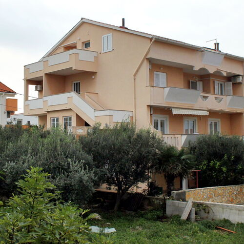 Apartmanok Parkolóhellyel Novalja, Pag - 9419 Novalja  3