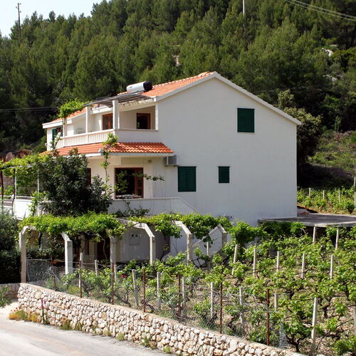 Apartmanok Parkolóhellyel Ivan Dolac, Hvar - 592 Ivan Dolac  4