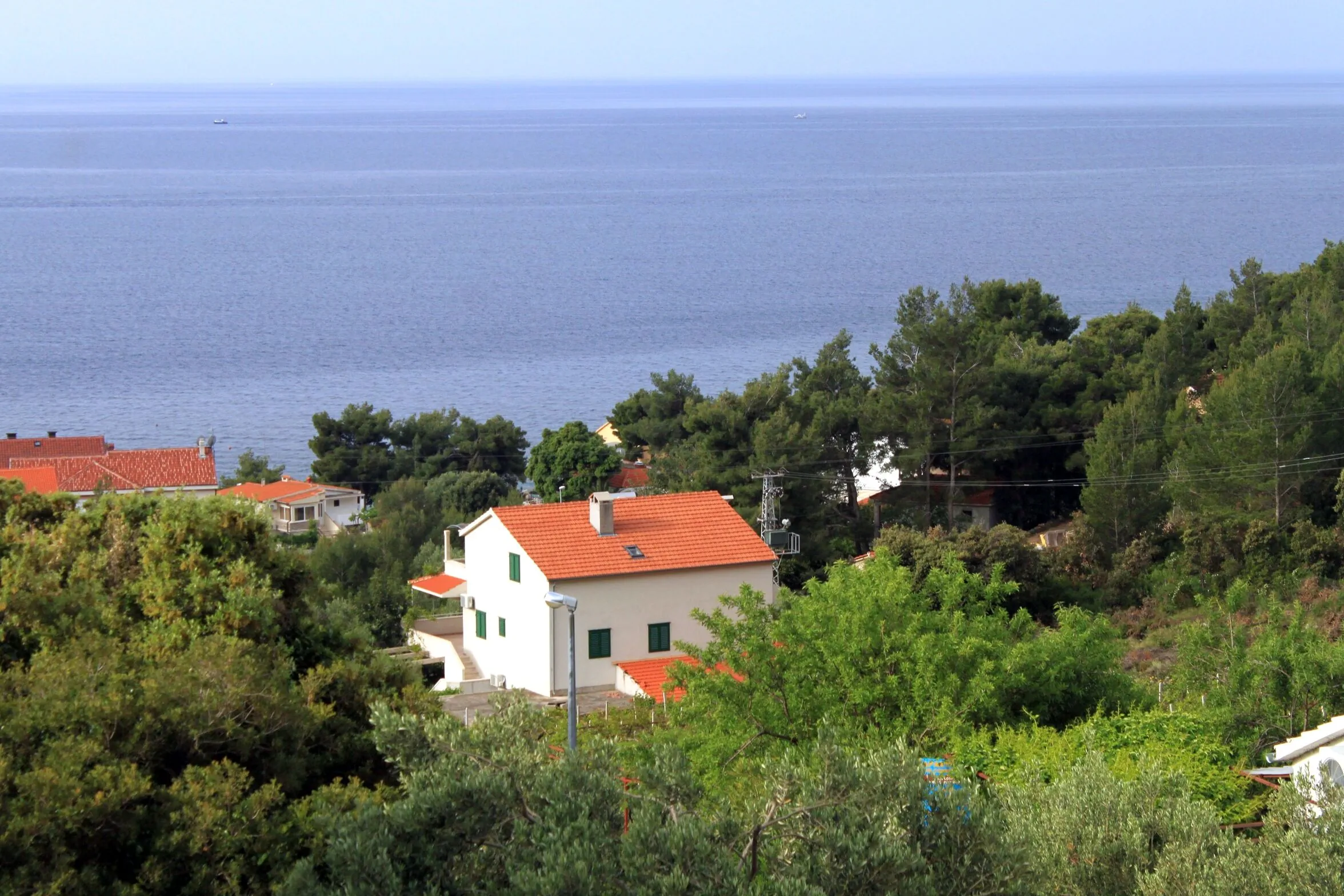 Apartments With Parking Space Ivan Dolac, Hvar - 592 Ivan Dolac