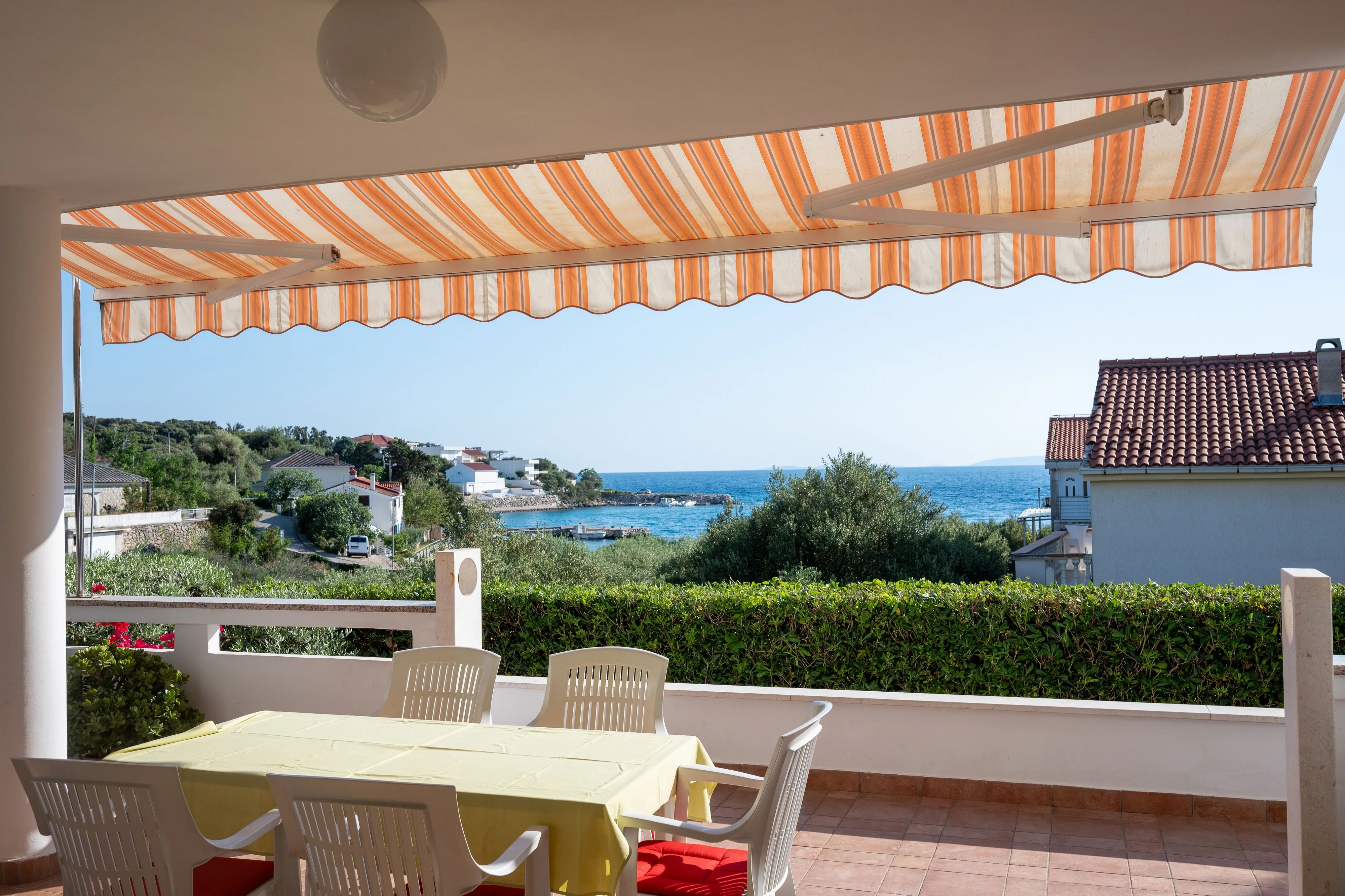 Apartments And Rooms By The Sea Jakišnica, Pag - 4160 Jakišnica