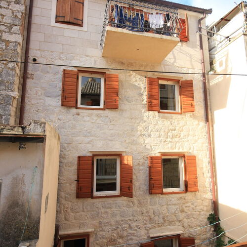 Apartmanok A Tenger Mellett Komiza, Vis - 3035 Komiža  2