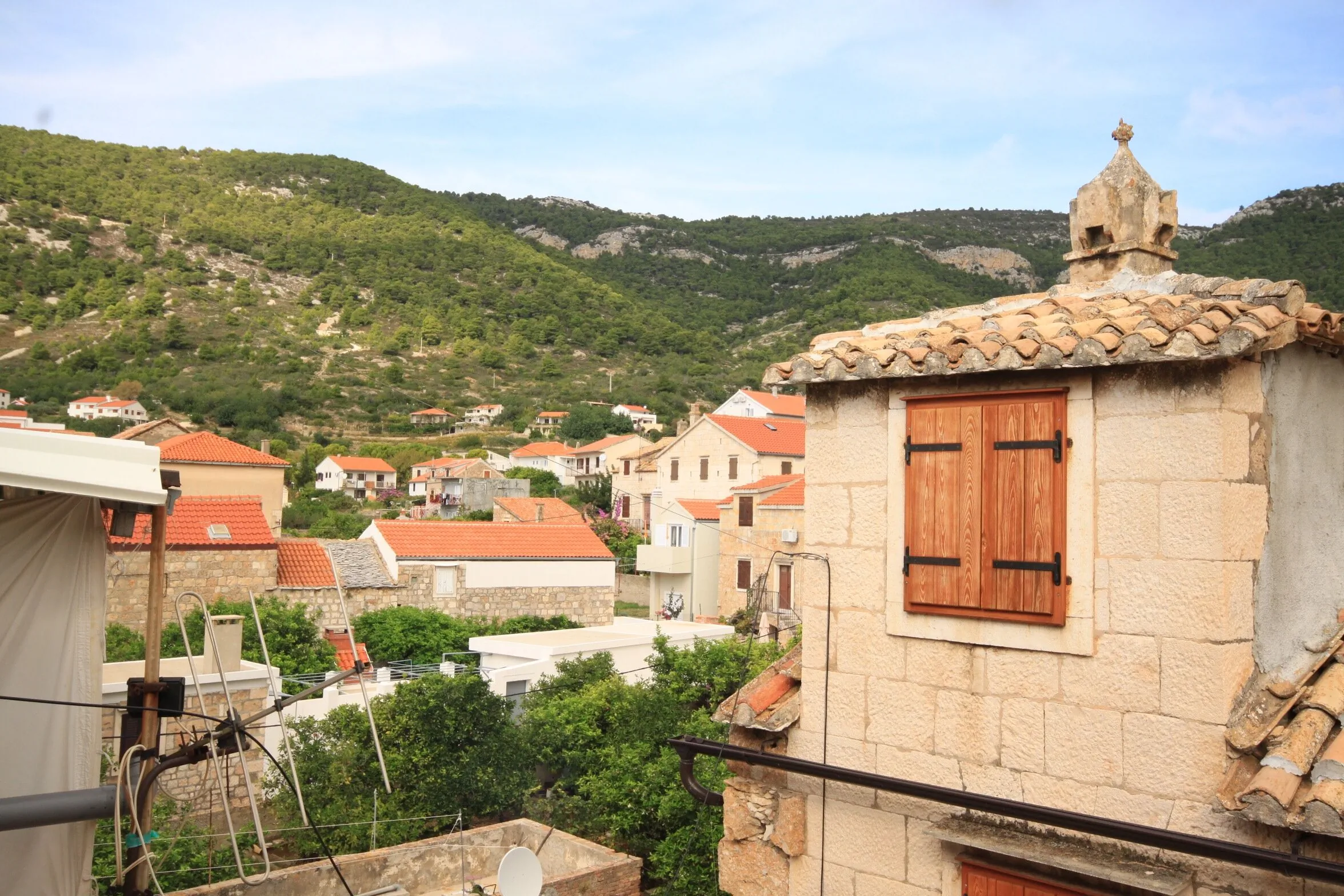 Apartments By The Sea Komiža, Vis - 3035 Komiža