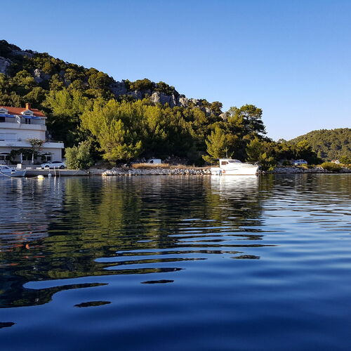 Apartmanok A Tenger Mellett Pasadur, Lastovo - 8386 Pasadur  2