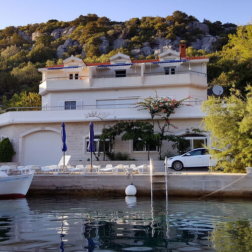 Apartmanok A Tenger Mellett Pasadur, Lastovo - 8386 Pasadur  4