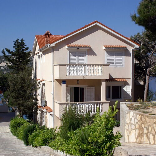 Apartmanok A Tenger Mellett Stara Novalja, Pag - 234 Stara Novalja  2
