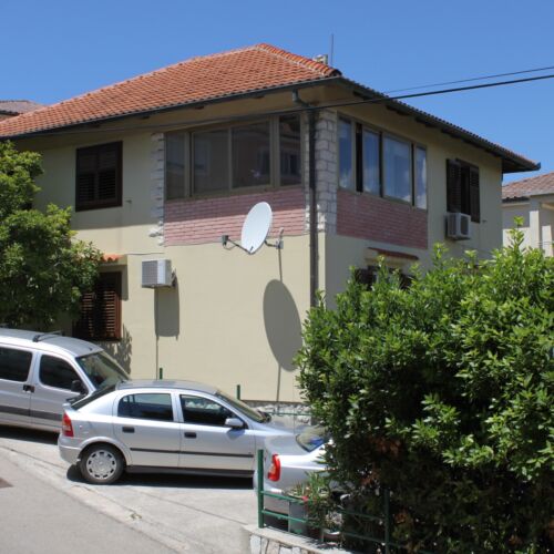 Apartmanok Parkolóhellyel Mali Losinj, Losinj - 2497 Mali Lošinj  4