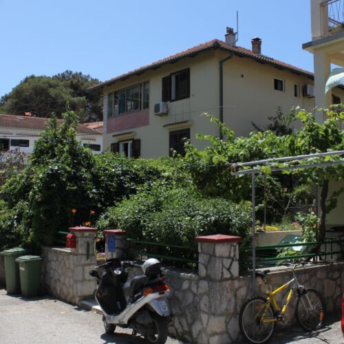 Apartmanok Parkolóhellyel Mali Losinj, Losinj - 2497 Mali Lošinj  3