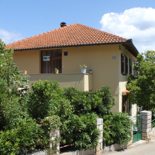 Apartmanok Parkolóhellyel Mali Losinj, Losinj - 2497 Mali Lošinj  2