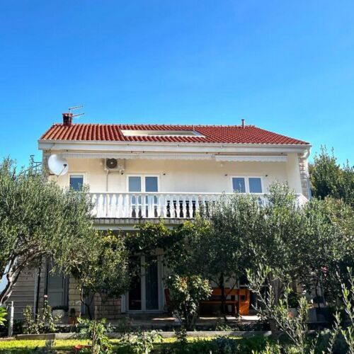 Apartmanok Parkolóhellyel Vlasici, Pag - 4139 Vlašići  2