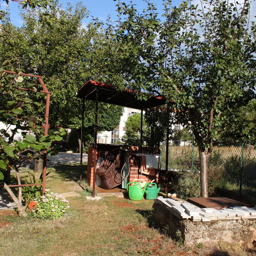 Apartmanok Parkolóhellyel Umag - 7057  2