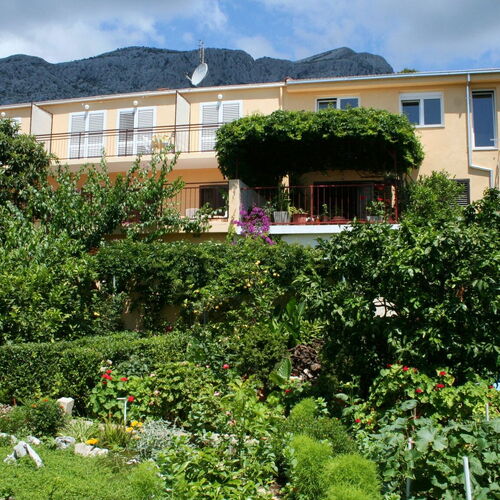 Apartmanok A Tenger Mellett Orebic, Peljesac - 275 Orebić  4