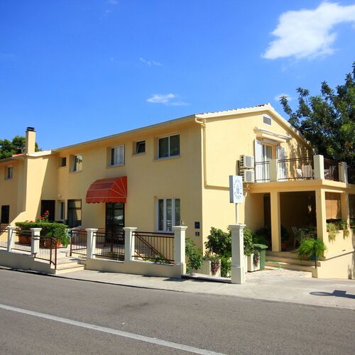 Apartmanok A Tenger Mellett Orebic, Peljesac - 275 Orebić