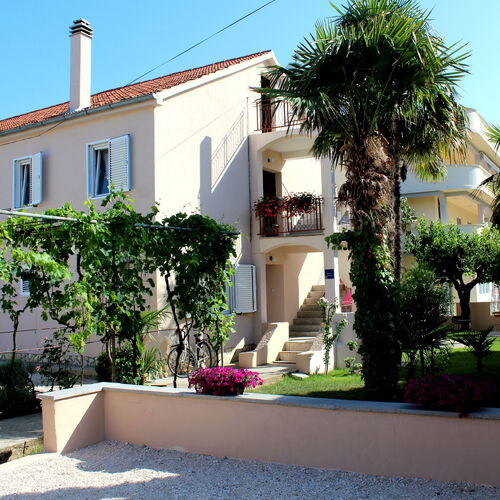 Apartmanok A Tenger Mellett Sukosan, Zadar - 6402 Sukošan  2