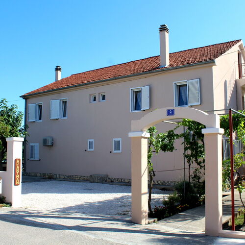 Apartmanok A Tenger Mellett Sukosan, Zadar - 6402 Sukošan  4