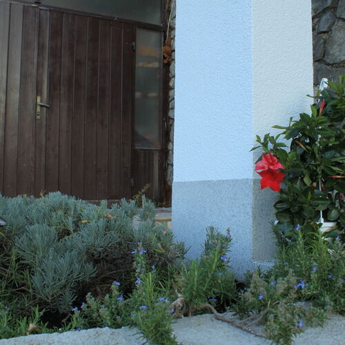 Apartmanok Parkolóhellyel Rabac, Labin - 7438 Rabac  3