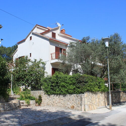 Apartmanok A Tenger Mellett Vrboska, Hvar - 8748 Vrboska  4