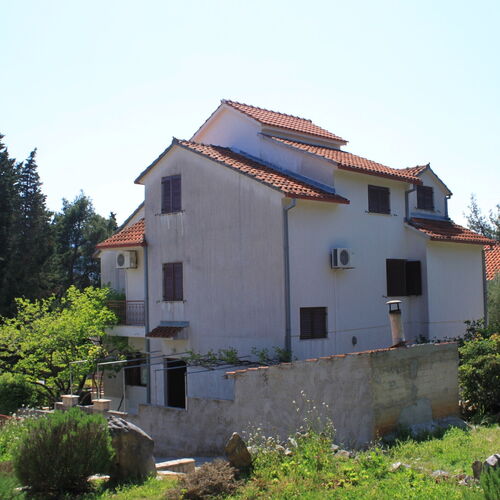 Apartmanok A Tenger Mellett Vrboska, Hvar - 8748 Vrboska  3