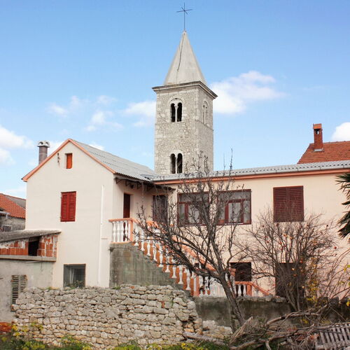 Apartmanok A Tenger Mellett Nin, Zadar - 5937 Nin  2