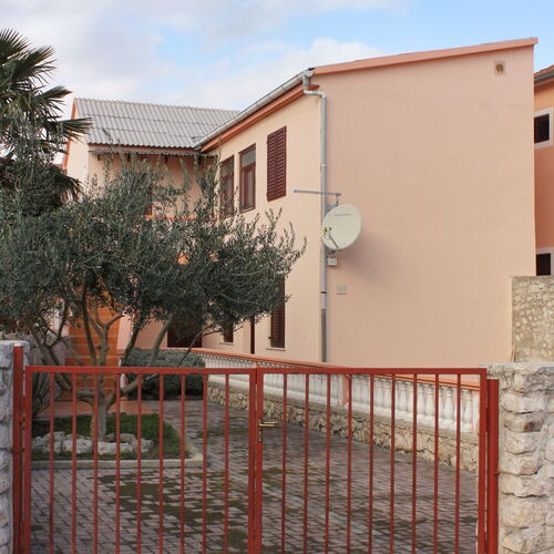 Apartmanok A Tenger Mellett Nin, Zadar - 5937 Nin  4