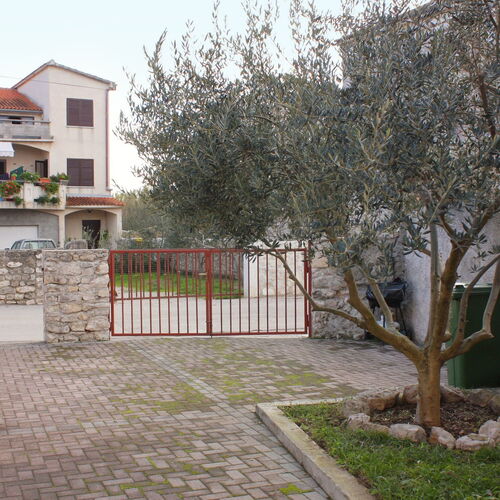 Apartmanok A Tenger Mellett Nin, Zadar - 5937 Nin  3