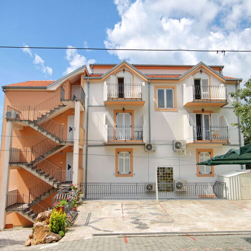 Apartmanok A Tenger Mellett Selce, Crikvenica - 2364 Selce  3