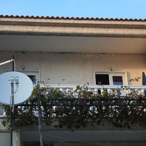 Apartmanok Parkolóhellyel Bol, Brac - 2884 Bol