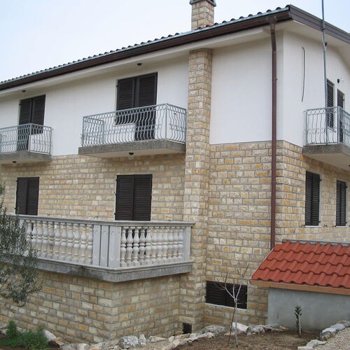 Apartmanok A Tenger Mellett Drage, Biograd - 851 Drage  4