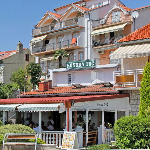 Apartmanok A Tenger Mellett Selce, Crikvenica - 5206 Selce  4