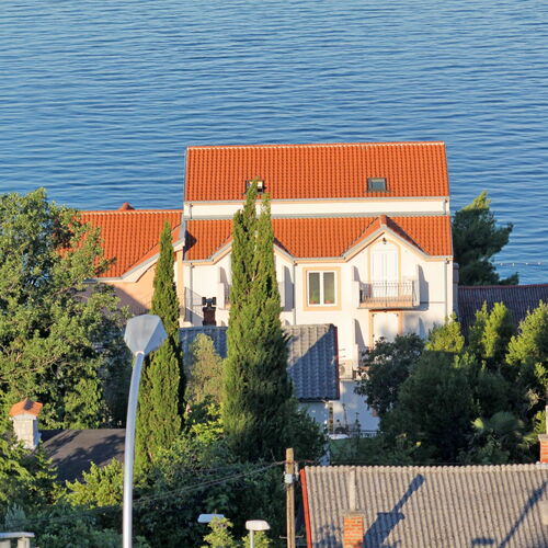Apartmanok A Tenger Mellett Selce, Crikvenica - 5206 Selce  3