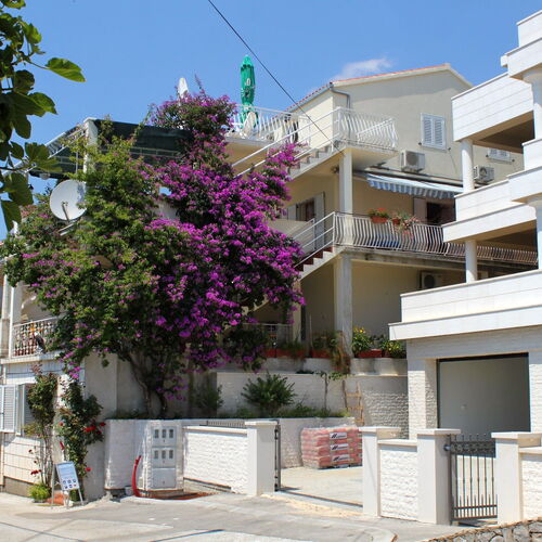 Apartmanok A Tenger Mellett Molunat, Dubrovnik - 2137 Molunat  4
