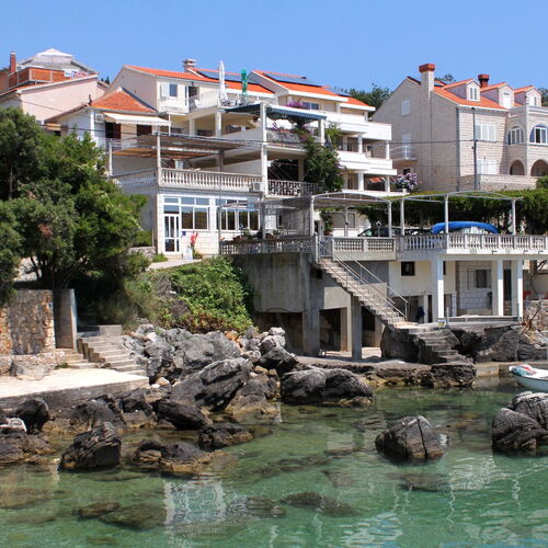 Apartmanok A Tenger Mellett Molunat, Dubrovnik - 2137 Molunat  3