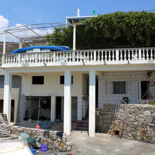 Apartmanok A Tenger Mellett Molunat, Dubrovnik - 2138 Molunat  2