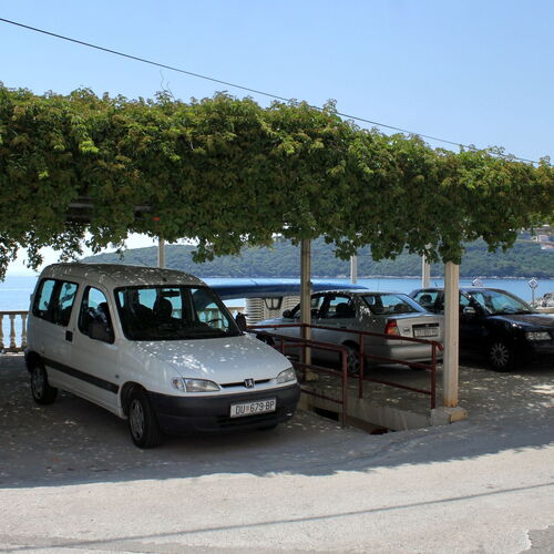 Apartmanok A Tenger Mellett Molunat, Dubrovnik - 2138 Molunat  4