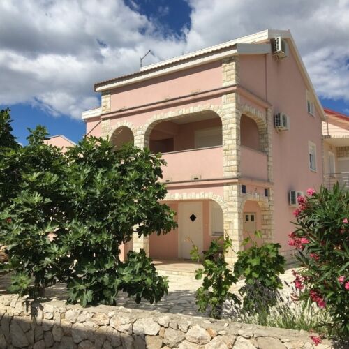 Apartmanok A Tenger Mellett Mandre, Pag - 6507 Mandre  2