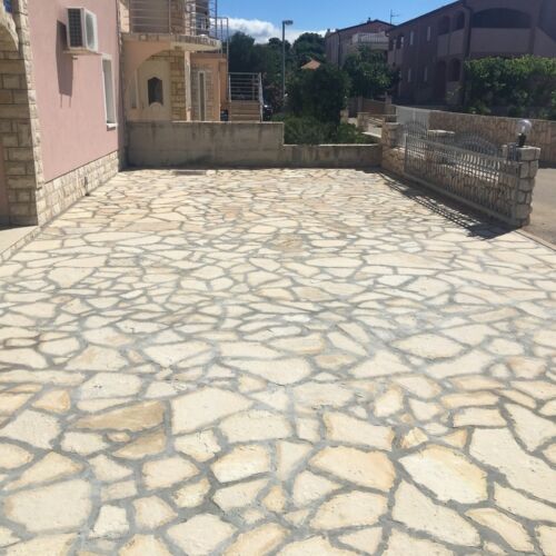 Apartmanok A Tenger Mellett Mandre, Pag - 6507 Mandre  3
