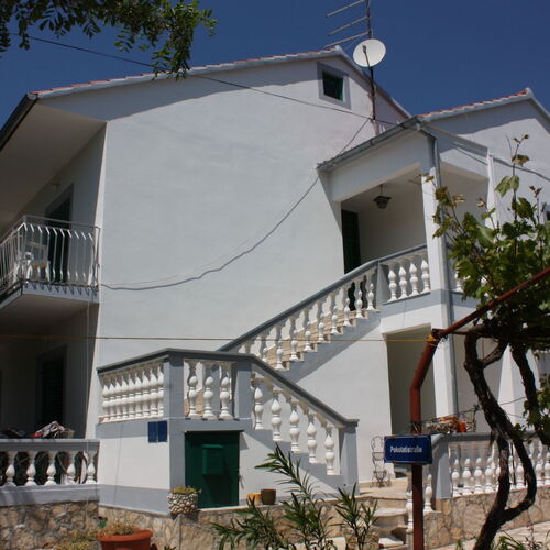 Apartmanok A Tenger Mellett Turanj, Biograd - 364 Turanj  4